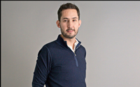 Book Kevin Systrom for your next corporate event, function, or private party.