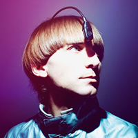 Book Neil Harbisson for your next corporate event, function, or private party.