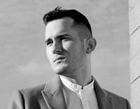 Book Andrew Bayer for your next corporate event, function, or private party.