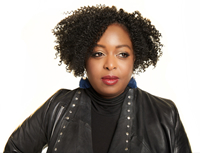 Book Kimberly Bryant for your next corporate event, function, or private party.