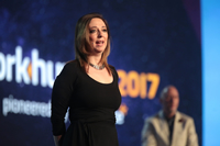 Book Susan Cain for your next corporate event, function, or private party.