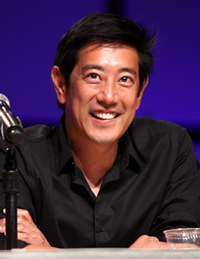 Book Grant Imahara for your next corporate event, function, or private party.