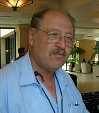 Book Yossi Vardi for your next corporate event, function, or private party.