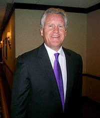 Book Jeff Immelt for your next corporate event, function, or private party.