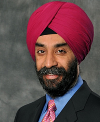 Book Mohanbir Sawhney for your next corporate event, function, or private party.