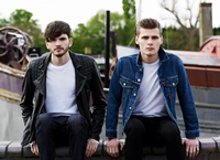 Book Hudson Taylor for your next corporate event, function, or private party.