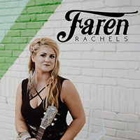 Book Faren Rachels for your next corporate event, function, or private party.