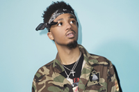 Book Metro Boomin for your next corporate event, function, or private party.