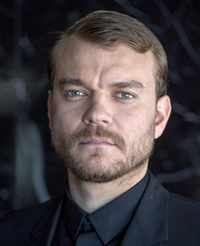 Book Pilou Asbaek for your next corporate event, function, or private party.