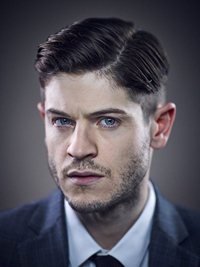 Book Iwan Rheon for your next corporate event, function, or private party.