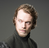 Book Alfie Allen for your next corporate event, function, or private party.