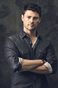 Book Karl Urban for your next corporate event, function, or private party.