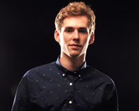 Book Lost Frequencies for your next corporate event, function, or private party.