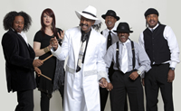 Book Larry Graham and Graham Central Station for your next corporate event, function, or private party.