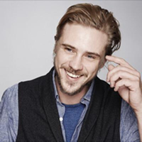 Book Boyd Holbrook for your next corporate event, function, or private party.