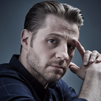 Book Ben McKenzie for your next corporate event, function, or private party.