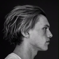 Book Jamie Campbell Bower for your next corporate event, function, or private party.