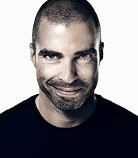 Book Chris Liebing for your next corporate event, function, or private party.