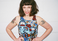 Book Waxahatchee for your next corporate event, function, or private party.