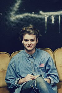 Book Mac DeMarco for your next corporate event, function, or private party.