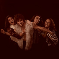 Book Greta Van Fleet for your next corporate event, function, or private party.