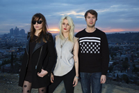 Book White Lung for your next corporate event, function, or private party.