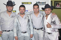 Book Calibre 50 for your next corporate event, function, or private party.