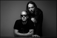 Book Infected Mushroom for your next corporate event, function, or private party.