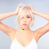 Book MacKenzie Porter for your next corporate event, function, or private party.