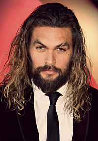 Book Jason Momoa for your next corporate event, function, or private party.