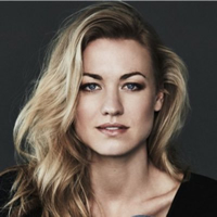 Book Yvonne Strahovski for your next corporate event, function, or private party.