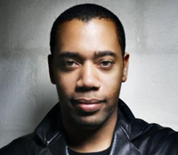 Book Carl Craig for your next corporate event, function, or private party.