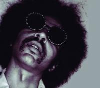 Book Moodymann for your next corporate event, function, or private party.