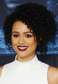 Book Nathalie Emmanuel for your next corporate event, function, or private party.