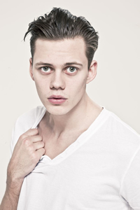 Book Bill Skarsgard for your next corporate event, function, or private party.