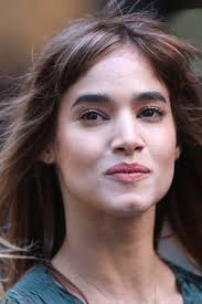 Book Sofia Boutella for your next corporate event, function, or private party.