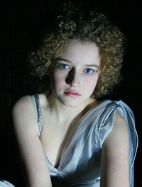 Book Julia Garner for your next corporate event, function, or private party.