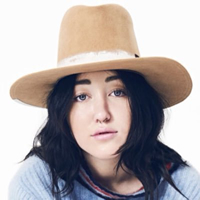 Book Noah Cyrus for your next corporate event, function, or private party.