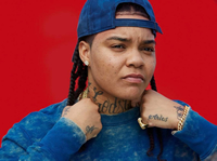 Book Young M.A for your next corporate event, function, or private party.