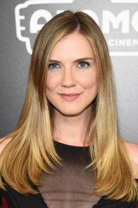 Book Sara Canning for your next corporate event, function, or private party.