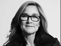 Book Angela Ahrendts for your next corporate event, function, or private party.