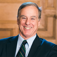 Book Howard Dean for your next corporate event, function, or private party.