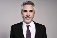 Book Alfonso Cuar?_n for your next corporate event, function, or private party.