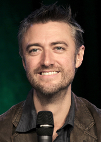 Book Sean Gunn for your next corporate event, function, or private party.