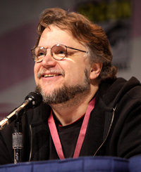 Book Guillermo del Toro for your next corporate event, function, or private party.