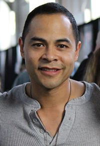 Book Jose Pablo Cantillo for your next corporate event, function, or private party.