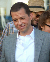 Book Jon Cryer for your next corporate event, function, or private party.