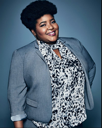 Book Dulcé Sloan for your next corporate event, function, or private party.