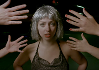 Book Angel Olsen for your next corporate event, function, or private party.