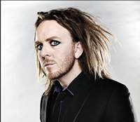 Book Tim Minchin for your next corporate event, function, or private party.